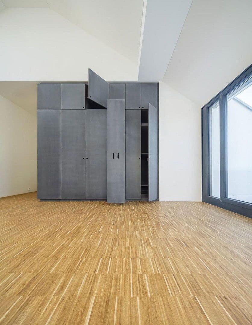 4 bedroom flat for sale, 103 m², Bunzlauer Str.8, München, Bavaria 4 bedroom flat for sale, 103 m², Bunzlauer Str.8, München, Bavaria