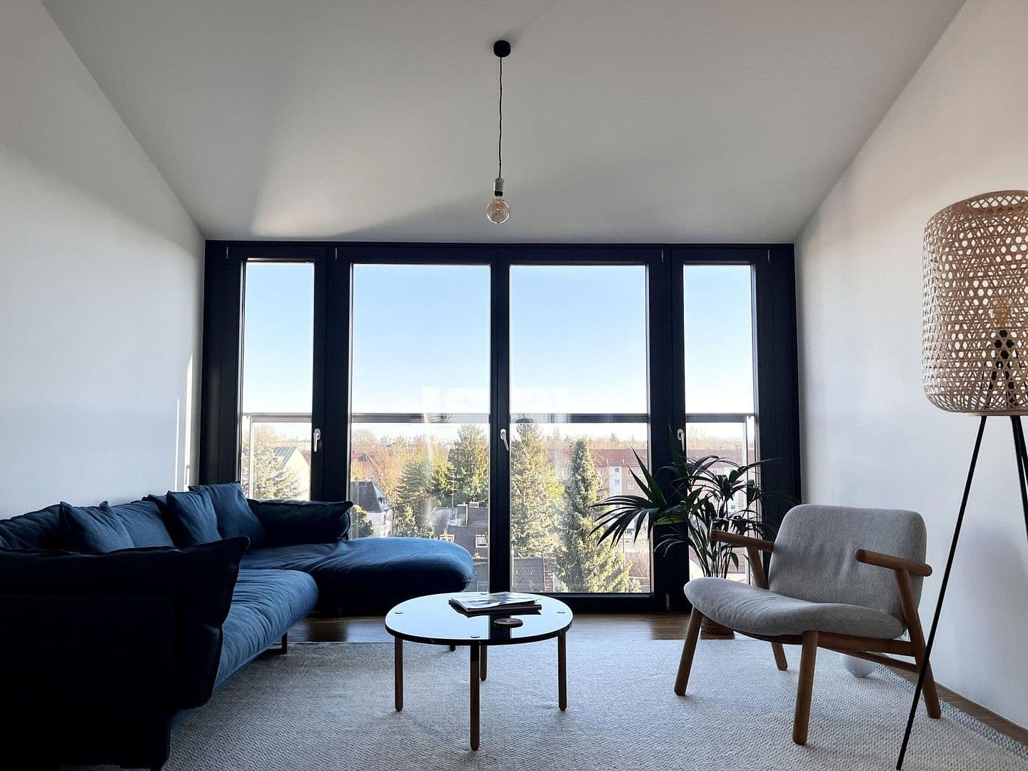 4 bedroom flat for sale, 103 m², Bunzlauer Str.8, München, Bavaria 4 bedroom flat for sale, 103 m², Bunzlauer Str.8, München, Bavaria