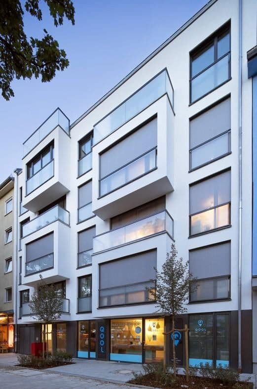 4 bedroom flat for sale, 103 m², Bunzlauer Str.8, München, Bavaria 4 bedroom flat for sale, 103 m², Bunzlauer Str.8, München, Bavaria