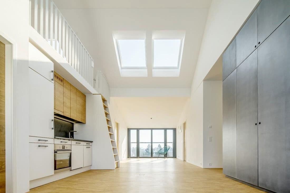 4 bedroom flat for sale, 103 m², Bunzlauer Str.8, München, Bavaria 4 bedroom flat for sale, 103 m², Bunzlauer Str.8, München, Bavaria