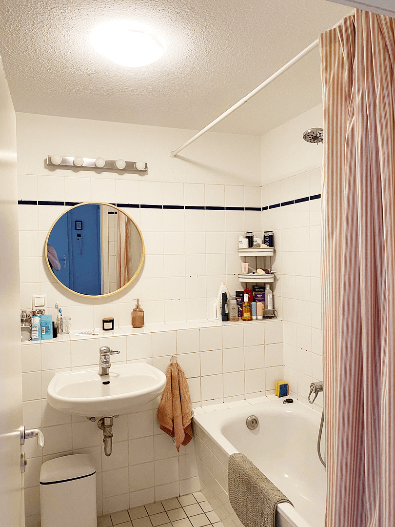 2 bedroom with open-plan kitchen flat for sale, 77 m², Rigaer Str. 88, Berlin, Berlin 2 bedroom with open-plan kitchen flat for sale, 77 m², Rigaer Str. 88, Berlin, Berlin