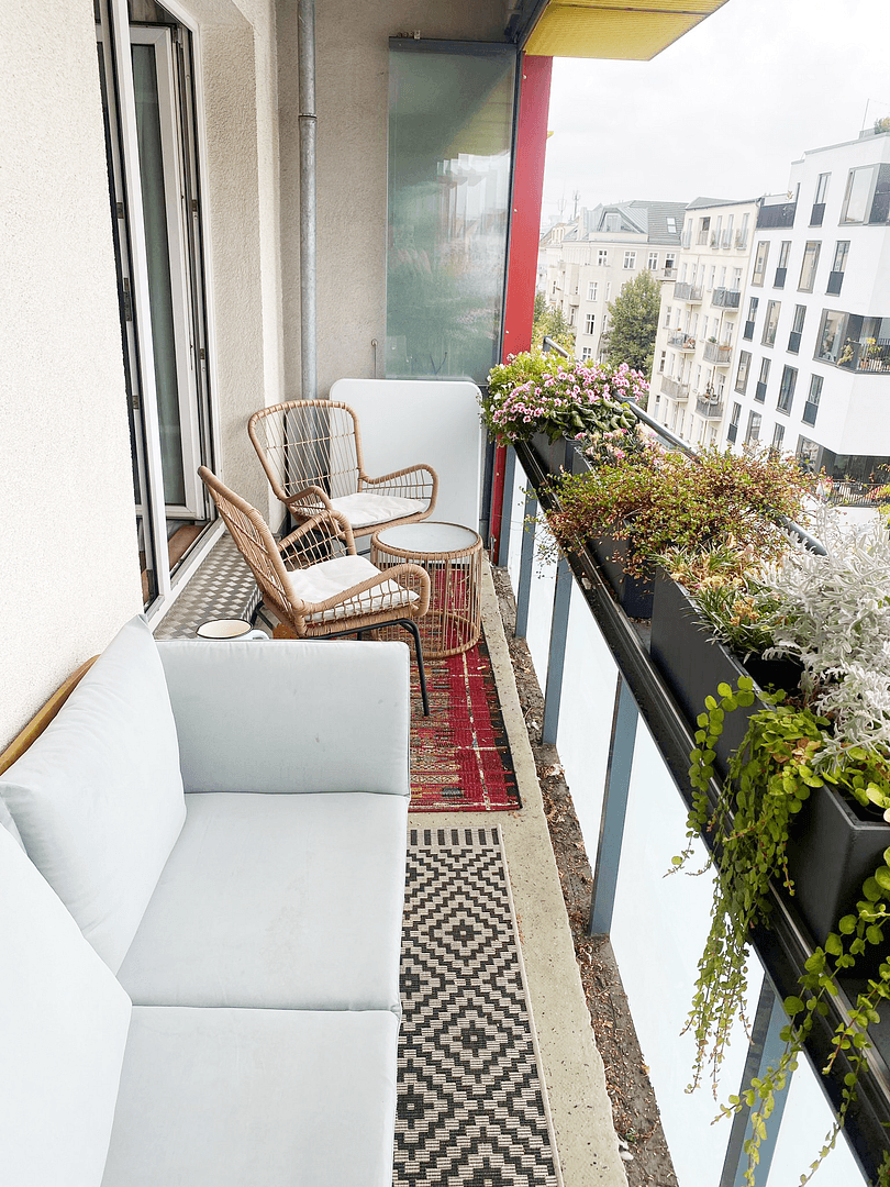 2 bedroom with open-plan kitchen flat for sale, 77 m², Rigaer Str. 88, Berlin, Berlin 2 bedroom with open-plan kitchen flat for sale, 77 m², Rigaer Str. 88, Berlin, Berlin