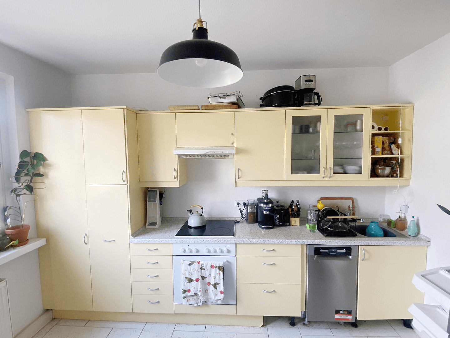 2 bedroom with open-plan kitchen flat for sale, 77 m², Rigaer Str. 88, Berlin, Berlin 2 bedroom with open-plan kitchen flat for sale, 77 m², Rigaer Str. 88, Berlin, Berlin