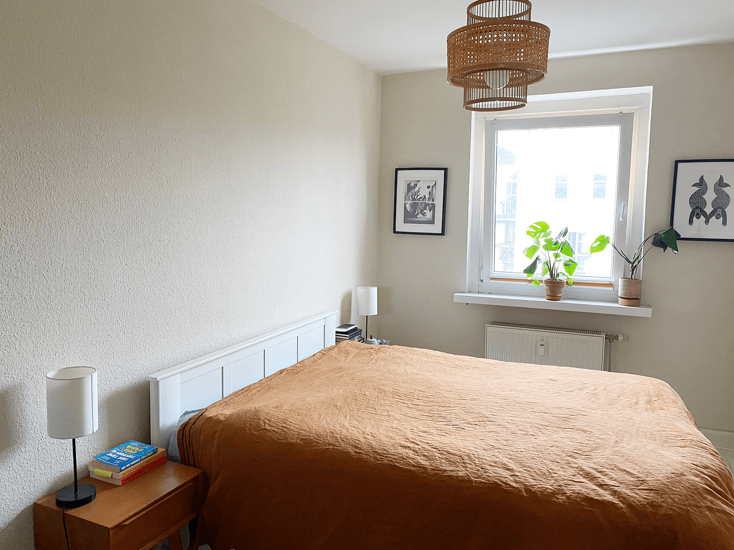 2 bedroom with open-plan kitchen flat for sale, 77 m², Rigaer Str. 88, Berlin, Berlin 2 bedroom with open-plan kitchen flat for sale, 77 m², Rigaer Str. 88, Berlin, Berlin