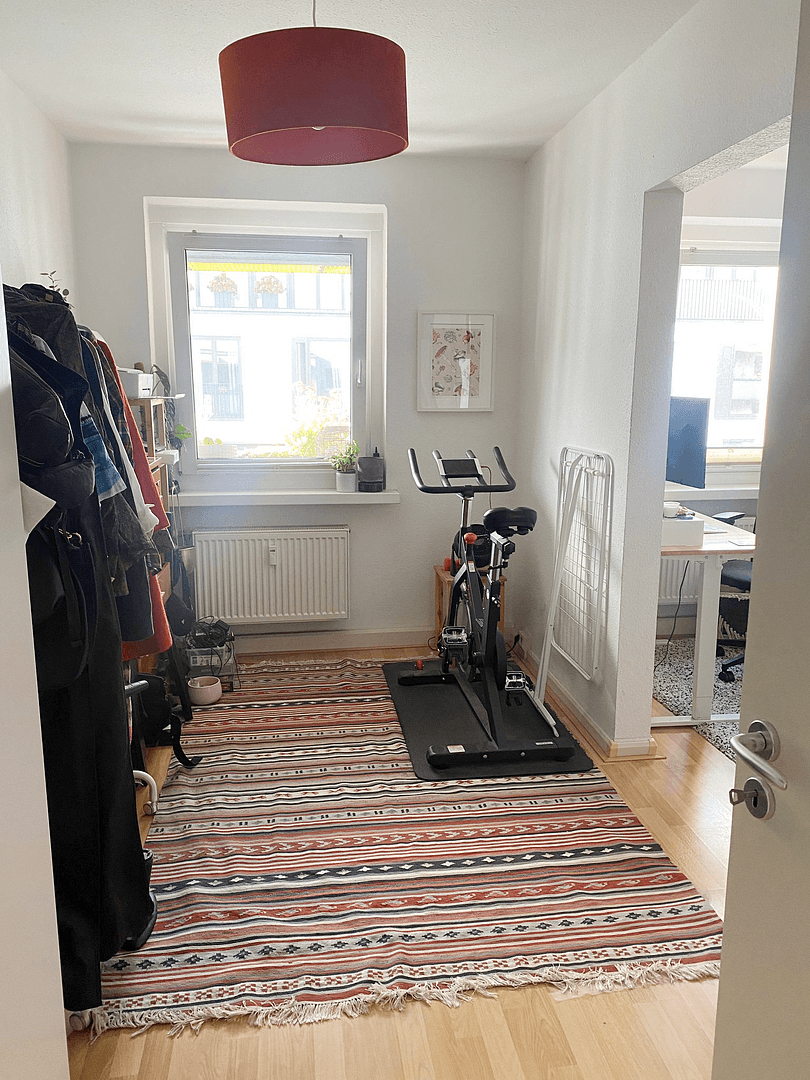 2 bedroom with open-plan kitchen flat for sale, 77 m², Rigaer Str. 88, Berlin, Berlin 2 bedroom with open-plan kitchen flat for sale, 77 m², Rigaer Str. 88, Berlin, Berlin