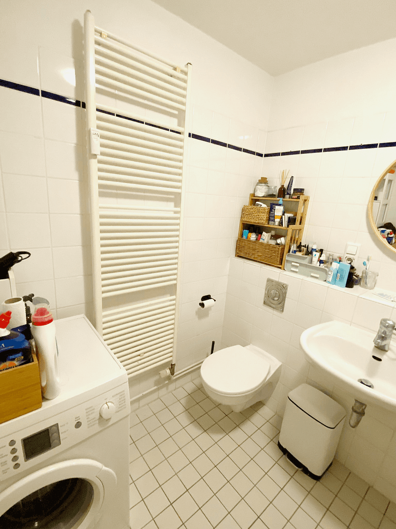 2 bedroom with open-plan kitchen flat for sale, 77 m², Rigaer Str. 88, Berlin, Berlin 2 bedroom with open-plan kitchen flat for sale, 77 m², Rigaer Str. 88, Berlin, Berlin