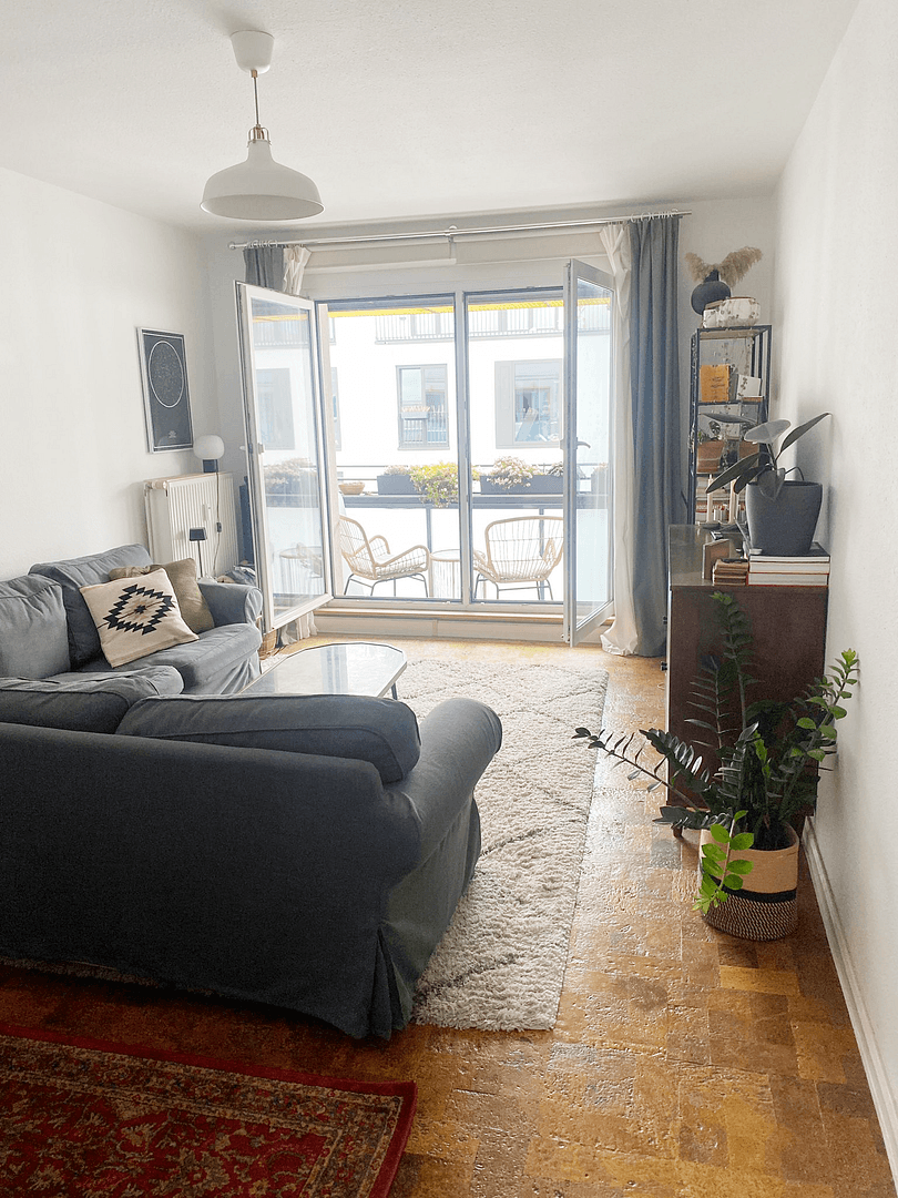 2 bedroom with open-plan kitchen flat for sale, 77 m², Rigaer Str. 88, Berlin, Berlin 2 bedroom with open-plan kitchen flat for sale, 77 m², Rigaer Str. 88, Berlin, Berlin