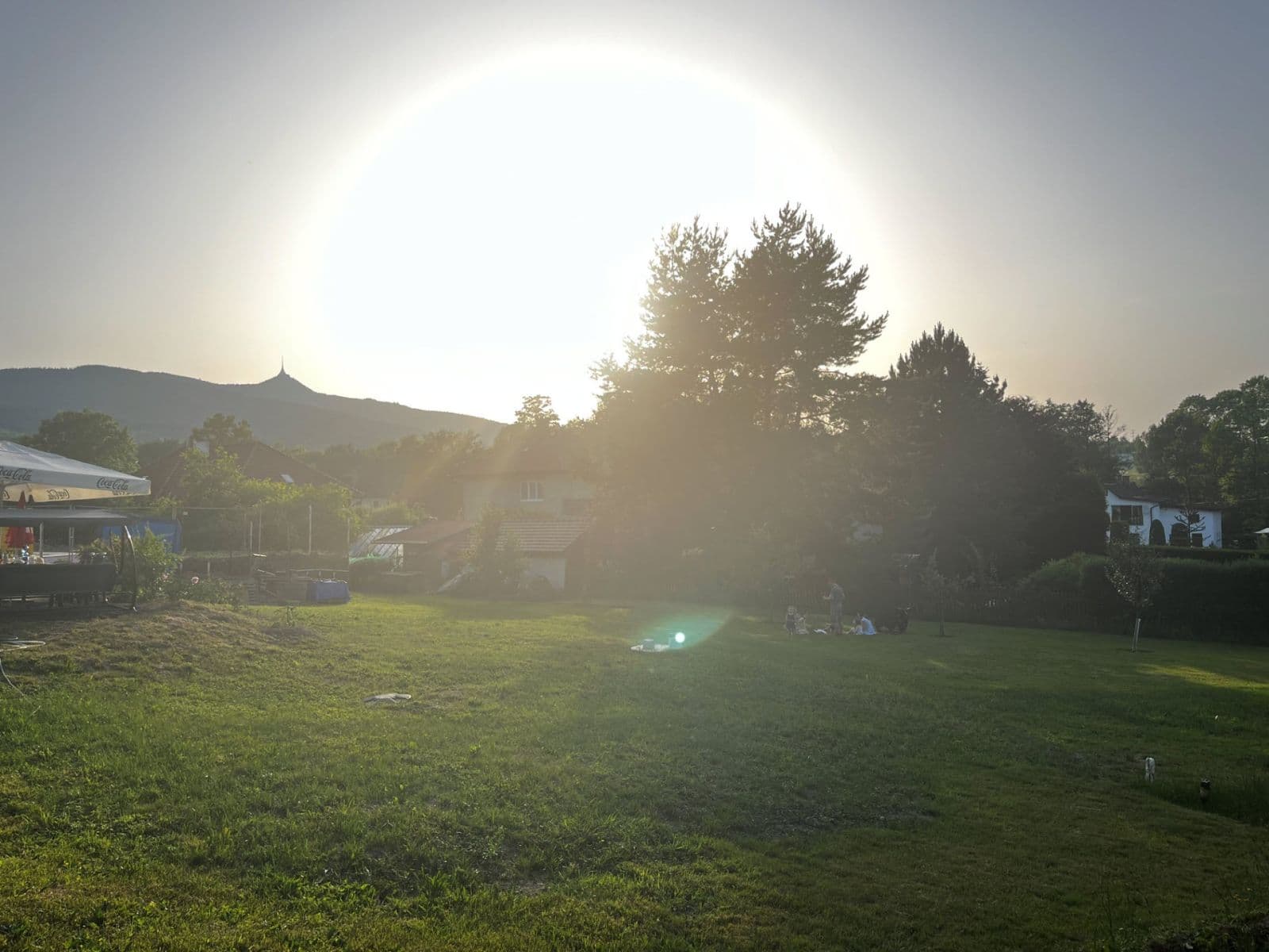 plot for sale, 1,225 m², V Lučinách, Liberec, Liberecký Region plot for sale, 1,225 m², V Lučinách, Liberec, Liberecký Region