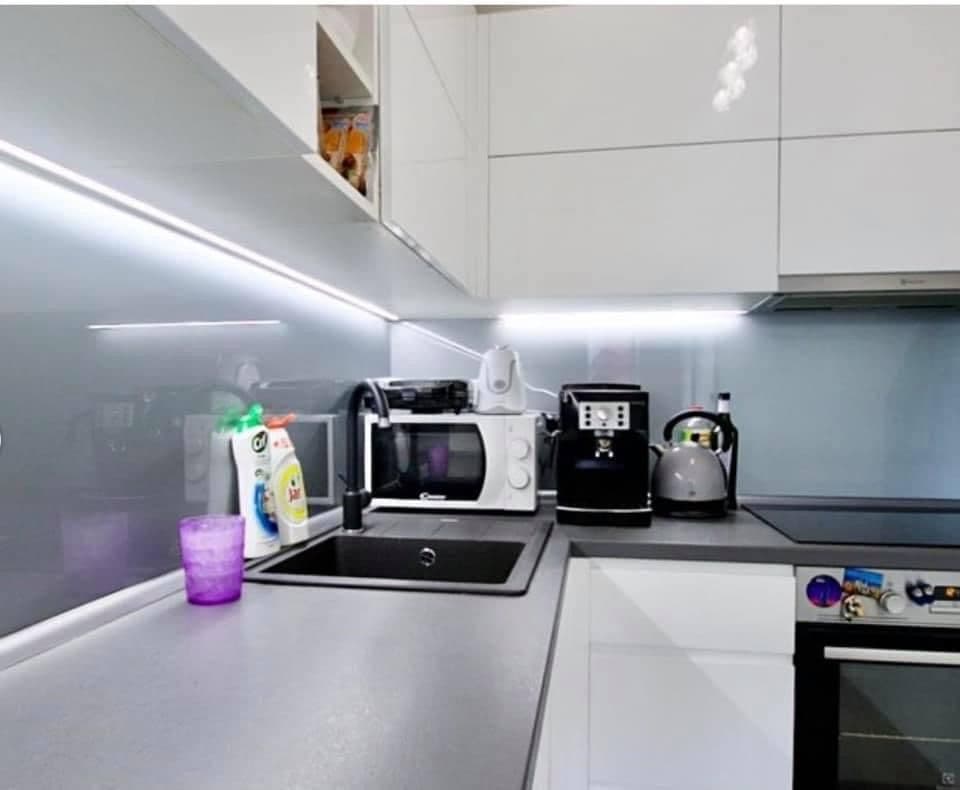 Studio flat to rent, 42 m², Davidovičova, Prague, Prague Studio flat to rent, 42 m², Davidovičova, Prague, Prague