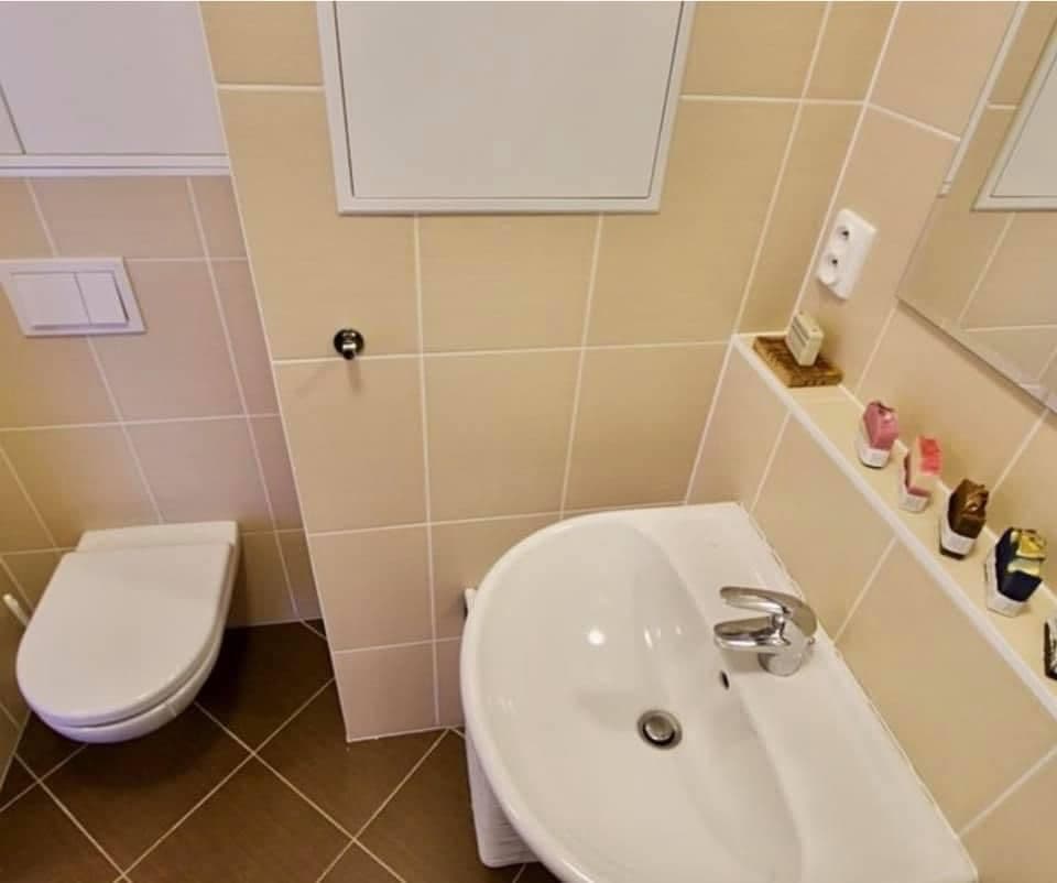 Studio flat to rent, 42 m², Davidovičova, Prague, Prague Studio flat to rent, 42 m², Davidovičova, Prague, Prague