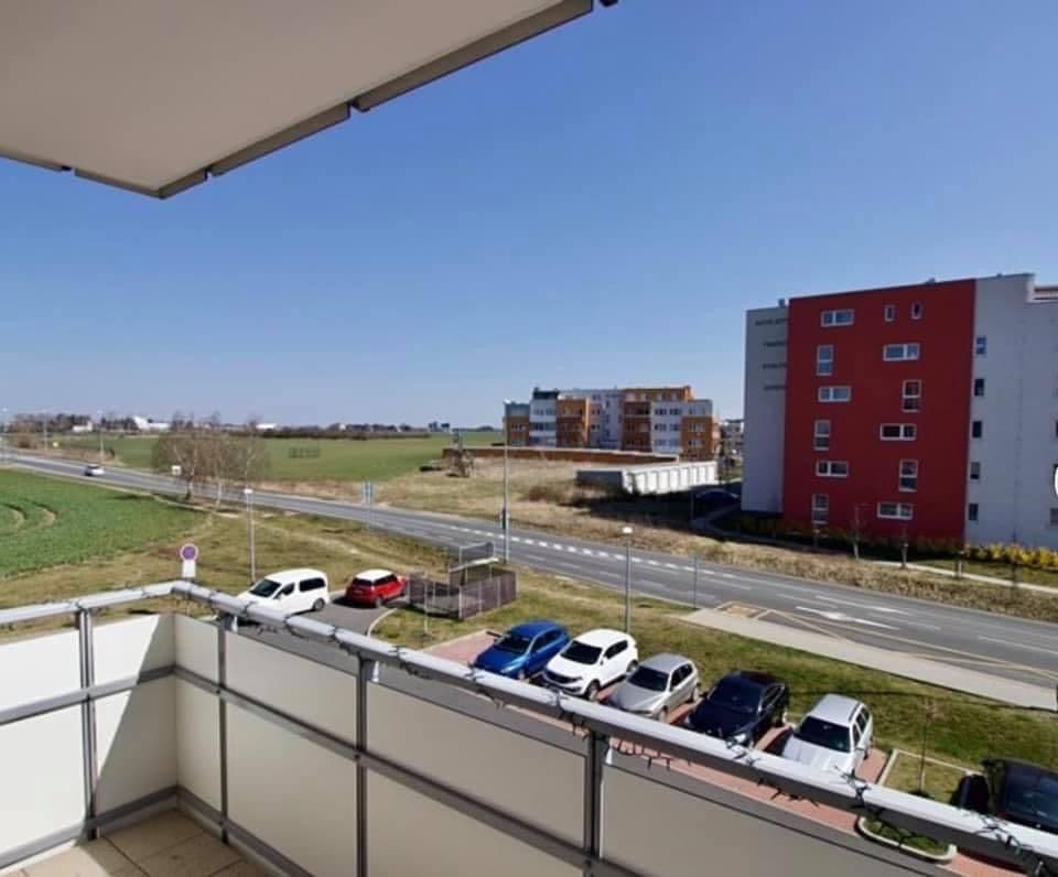 Studio flat to rent, 42 m², Davidovičova, Prague, Prague Studio flat to rent, 42 m², Davidovičova, Prague, Prague