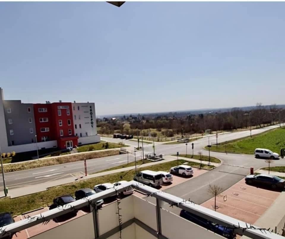 Studio flat to rent, 42 m², Davidovičova, Prague, Prague Studio flat to rent, 42 m², Davidovičova, Prague, Prague