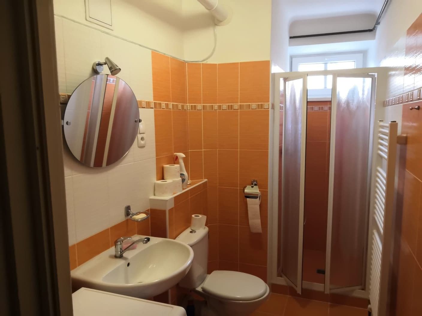 1 bedroom flat to rent, 49 m², Skácelova, Brno, Jihomoravský Region 1 bedroom flat to rent, 49 m², Skácelova, Brno, Jihomoravský Region