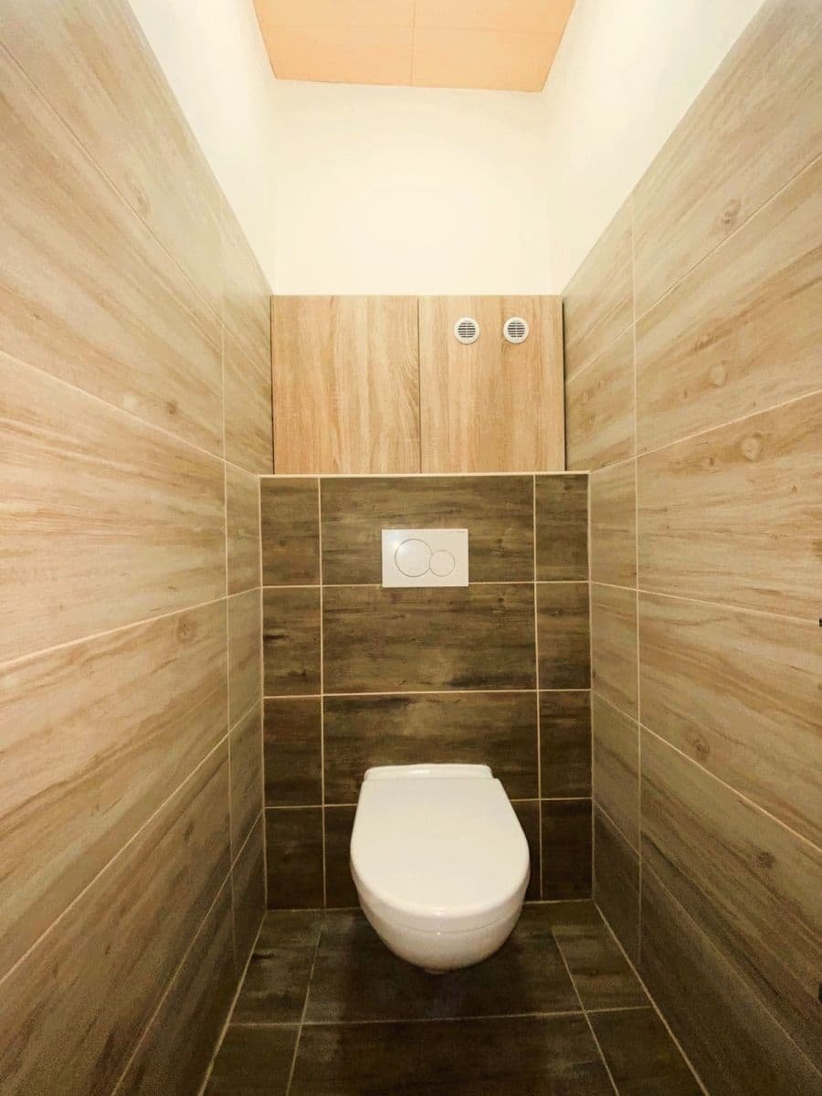 3 bedroom flat for sale, 72 m², Kozlerova, Rokycany, Plzeňský Region 3 bedroom flat for sale, 72 m², Kozlerova, Rokycany, Plzeňský Region