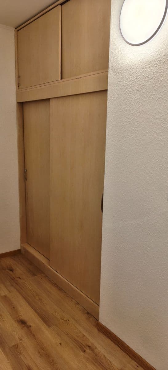 2 bedroom flat to rent, 50 m², Krymská, Karlovy Vary, Karlovarský Region 2 bedroom flat to rent, 50 m², Krymská, Karlovy Vary, Karlovarský Region