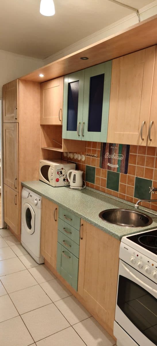 2 bedroom flat to rent, 50 m², Krymská, Karlovy Vary, Karlovarský Region 2 bedroom flat to rent, 50 m², Krymská, Karlovy Vary, Karlovarský Region