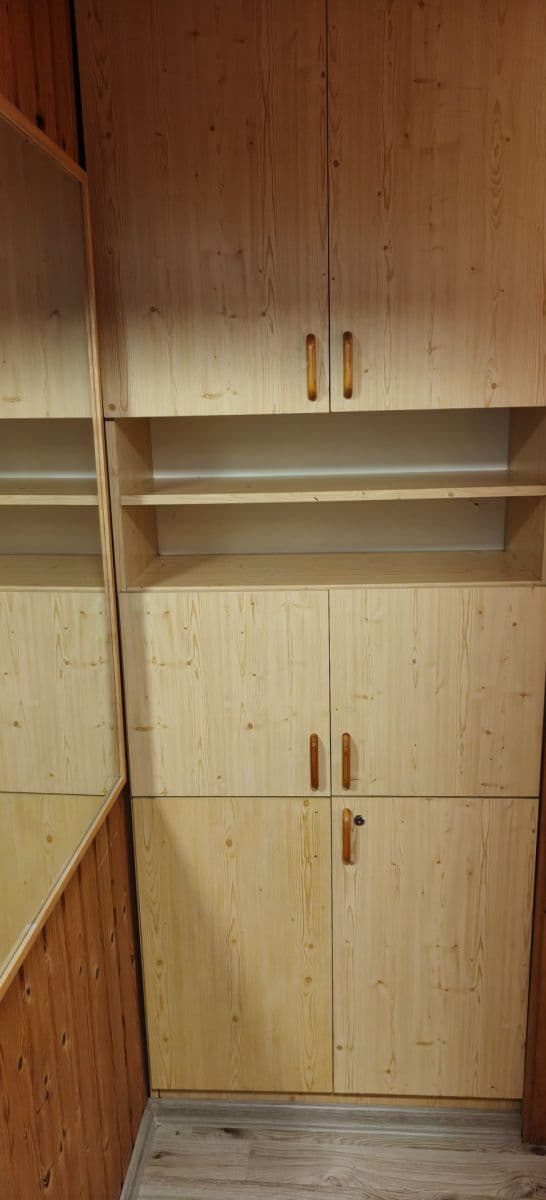 2 bedroom flat to rent, 50 m², Krymská, Karlovy Vary, Karlovarský Region 2 bedroom flat to rent, 50 m², Krymská, Karlovy Vary, Karlovarský Region