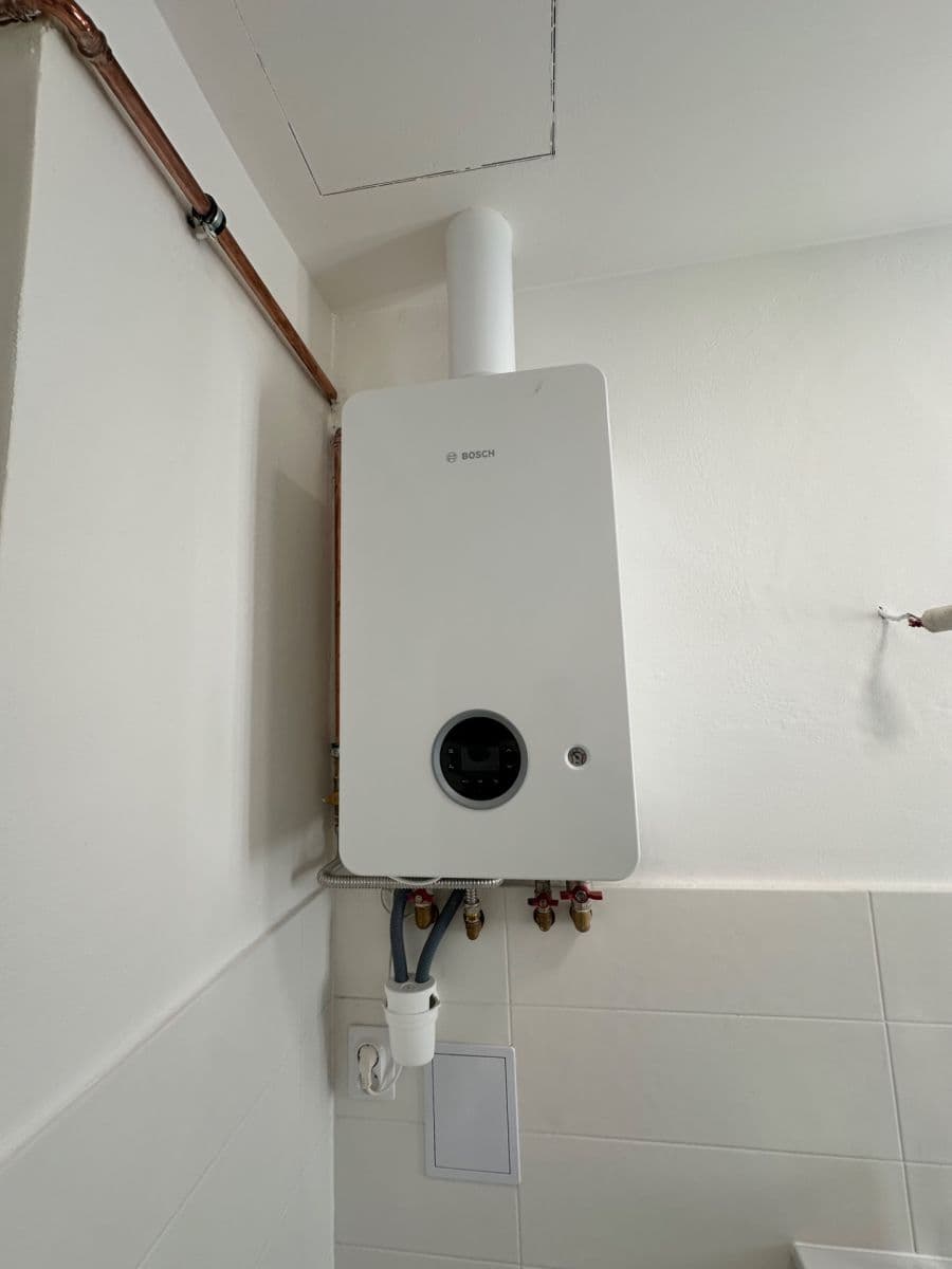 2 bedroom with open-plan kitchen flat to rent, 80 m², Dr. Steinera, Kladno, Středočeský Region 2 bedroom with open-plan kitchen flat to rent, 80 m², Dr. Steinera, Kladno, Středočeský Region