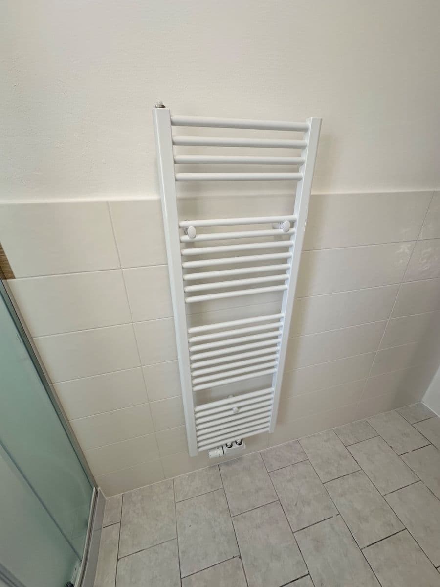 2 bedroom with open-plan kitchen flat to rent, 80 m², Dr. Steinera, Kladno, Středočeský Region 2 bedroom with open-plan kitchen flat to rent, 80 m², Dr. Steinera, Kladno, Středočeský Region