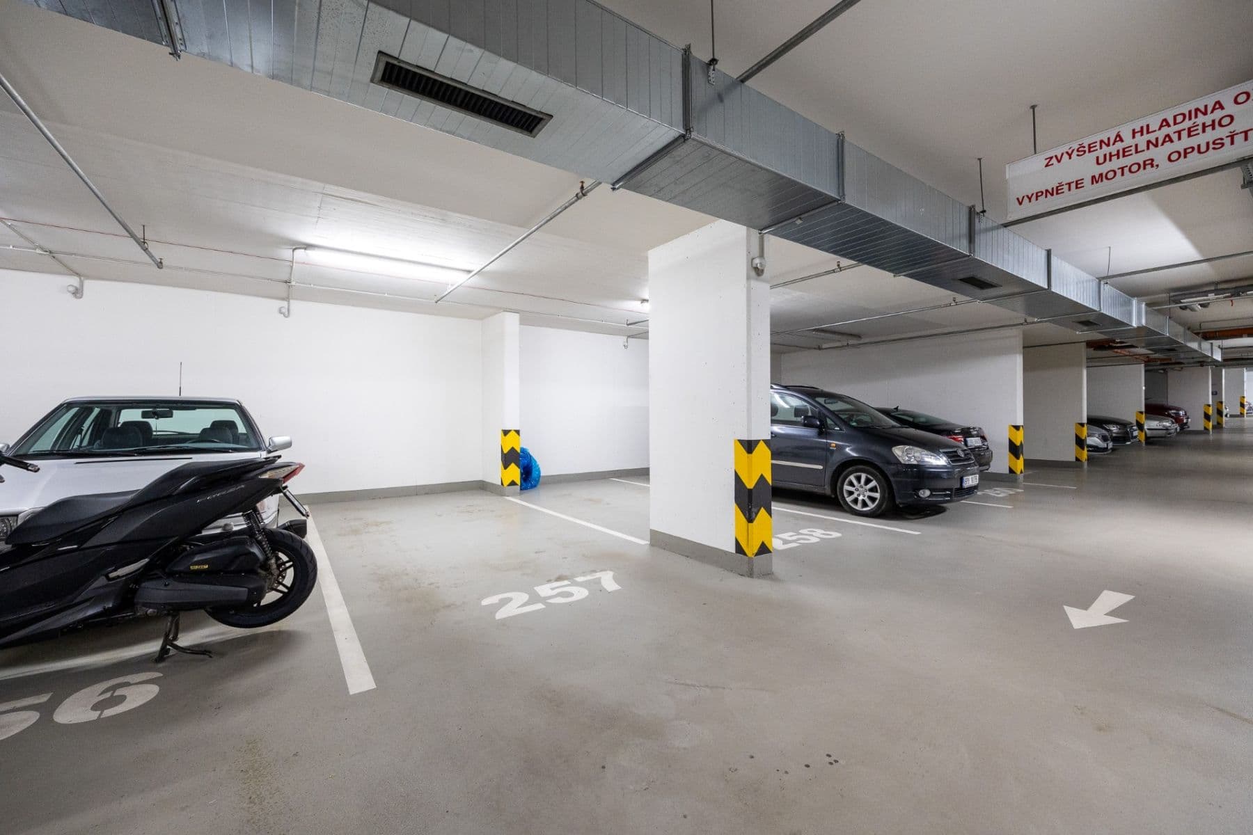 1 bedroom with open-plan kitchen flat to rent, 56 m², Míšovická, Prague, Prague 1 bedroom with open-plan kitchen flat to rent, 56 m², Míšovická, Prague, Prague