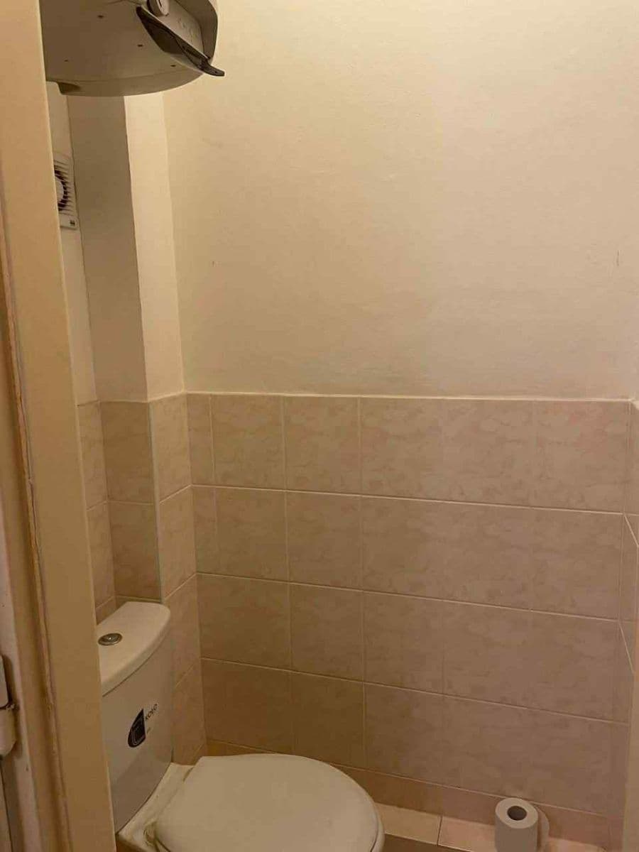 1 bedroom with open-plan kitchen flat for sale, 49 m², Vrchlického, Prague, Prague 1 bedroom with open-plan kitchen flat for sale, 49 m², Vrchlického, Prague, Prague