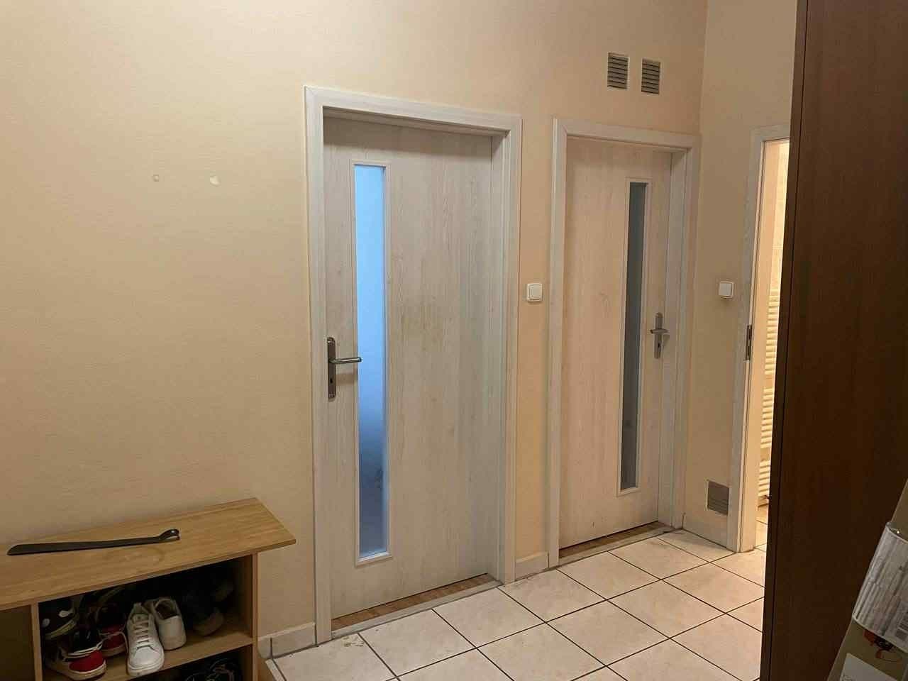 1 bedroom with open-plan kitchen flat for sale, 49 m², Vrchlického, Prague, Prague 1 bedroom with open-plan kitchen flat for sale, 49 m², Vrchlického, Prague, Prague