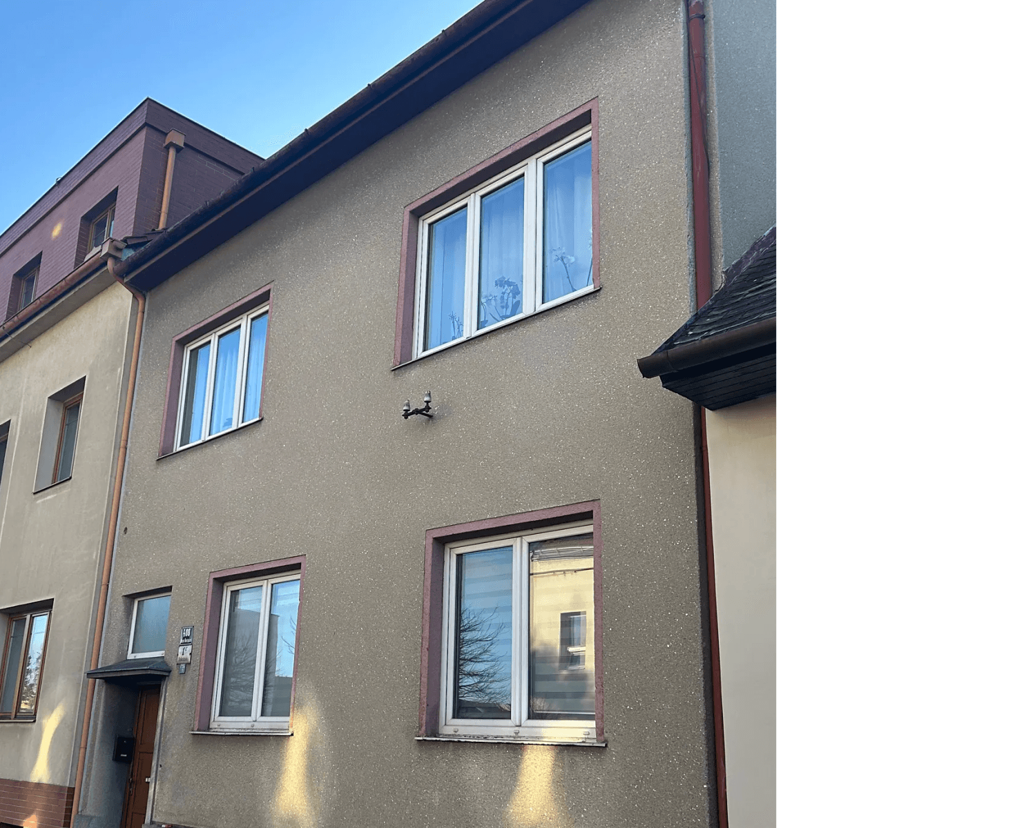 2 bedroom with open-plan kitchen flat to rent, 62 m², Sokolova, Brno, Jihomoravský Region 2 bedroom with open-plan kitchen flat to rent, 62 m², Sokolova, Brno, Jihomoravský Region