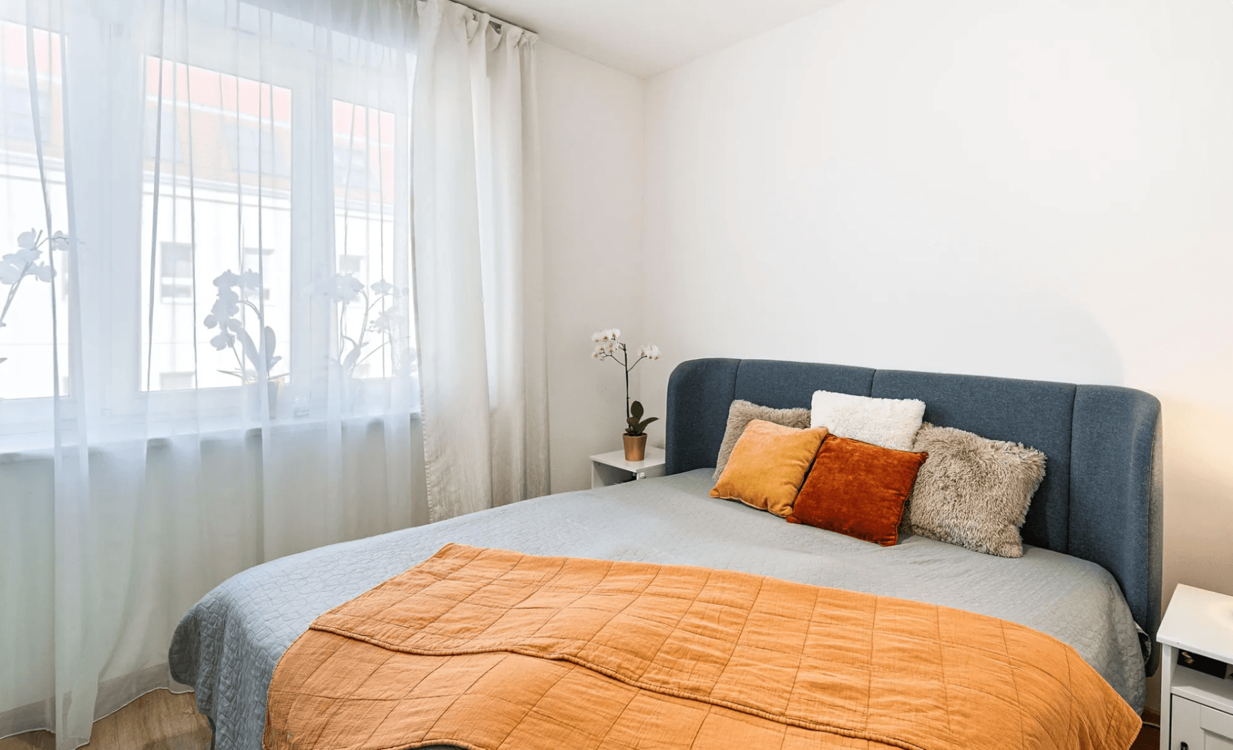 2 bedroom with open-plan kitchen flat to rent, 62 m², Sokolova, Brno, Jihomoravský Region 2 bedroom with open-plan kitchen flat to rent, 62 m², Sokolova, Brno, Jihomoravský Region