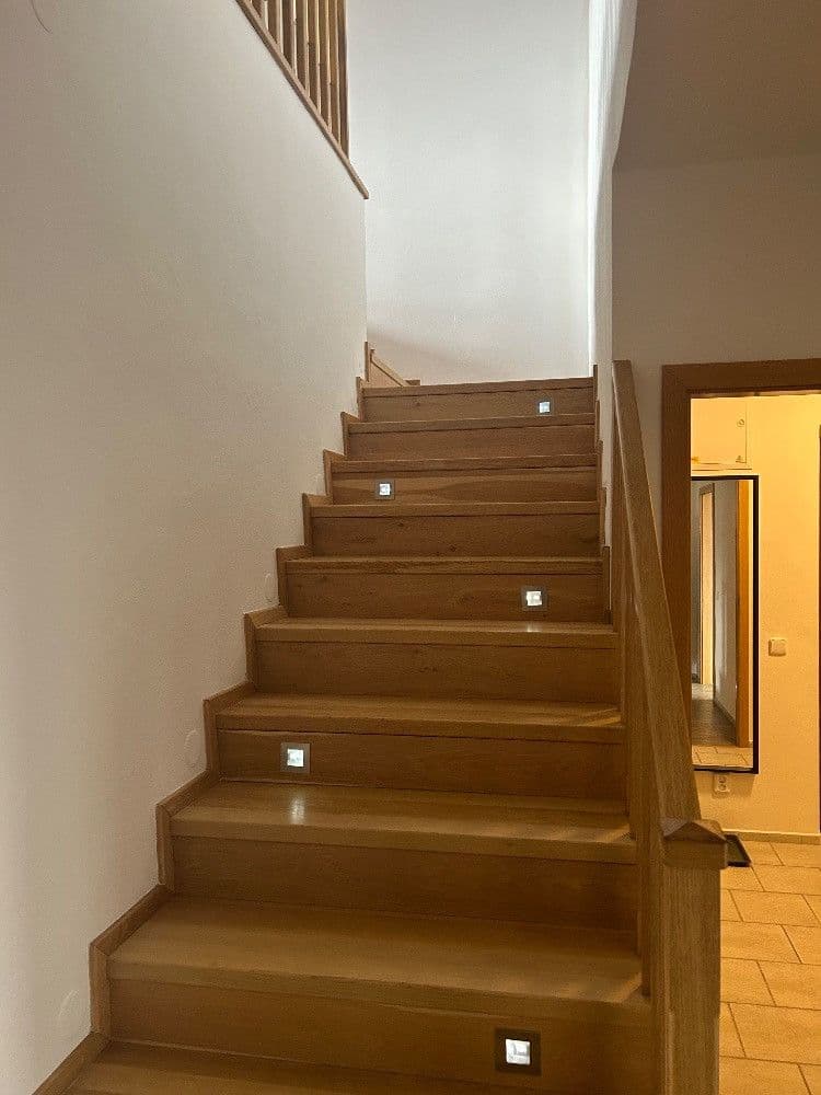 2 bedroom with open-plan kitchen flat to rent, 94 m², Klicperova, Olomouc, Olomoucký Region 2 bedroom with open-plan kitchen flat to rent, 94 m², Klicperova, Olomouc, Olomoucký Region