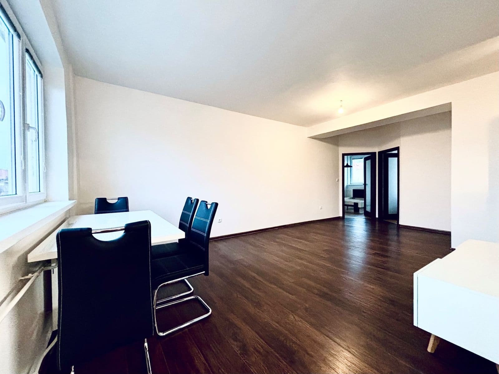 2 bedroom with open-plan kitchen flat for sale, 63 m², Československé armády, Skuteč, Pardubický Region 2 bedroom with open-plan kitchen flat for sale, 63 m², Československé armády, Skuteč, Pardubický Region