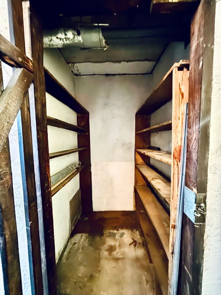 2 bedroom with open-plan kitchen flat for sale, 63 m², Československé armády, Skuteč, Pardubický Region 2 bedroom with open-plan kitchen flat for sale, 63 m², Československé armády, Skuteč, Pardubický Region