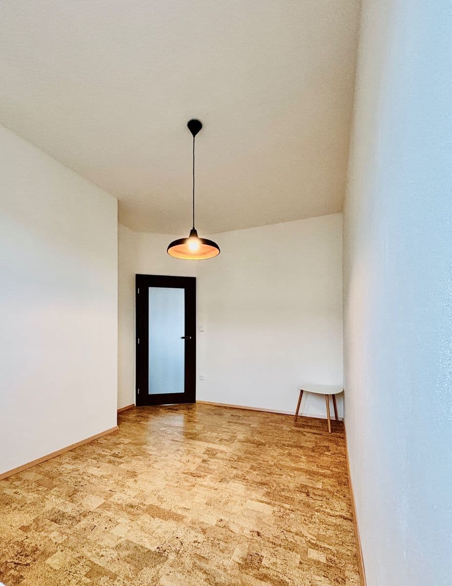 2 bedroom with open-plan kitchen flat for sale, 63 m², Československé armády, Skuteč, Pardubický Region 2 bedroom with open-plan kitchen flat for sale, 63 m², Československé armády, Skuteč, Pardubický Region