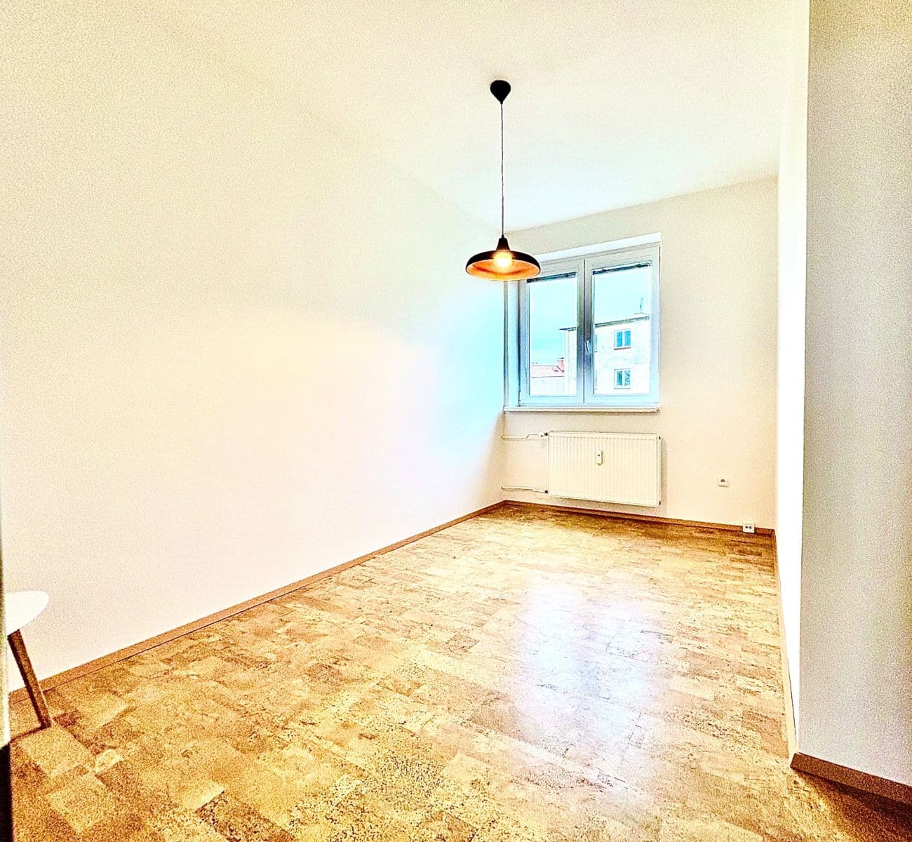 2 bedroom with open-plan kitchen flat for sale, 63 m², Československé armády, Skuteč, Pardubický Region 2 bedroom with open-plan kitchen flat for sale, 63 m², Československé armády, Skuteč, Pardubický Region