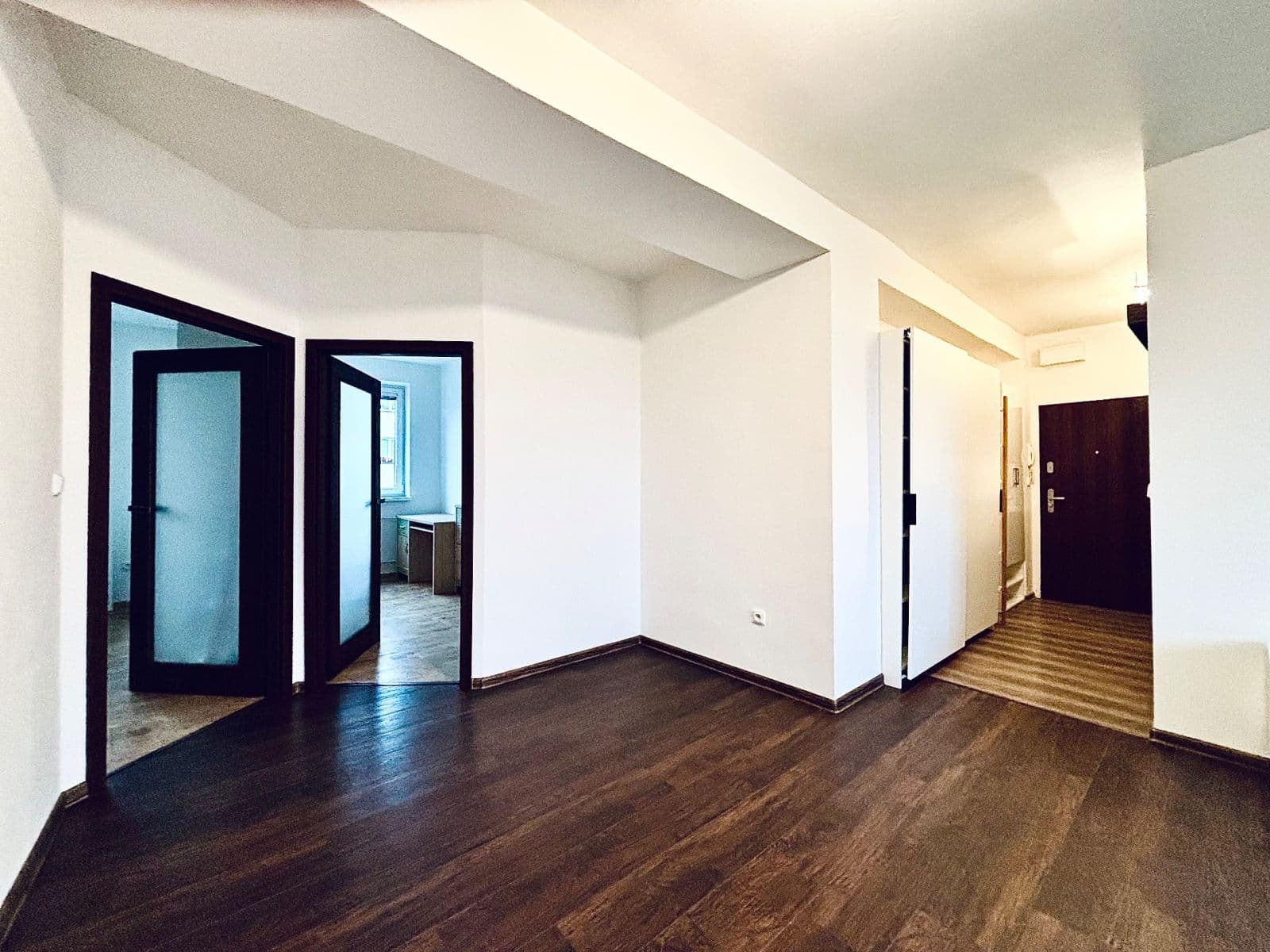 2 bedroom with open-plan kitchen flat for sale, 63 m², Československé armády, Skuteč, Pardubický Region 2 bedroom with open-plan kitchen flat for sale, 63 m², Československé armády, Skuteč, Pardubický Region