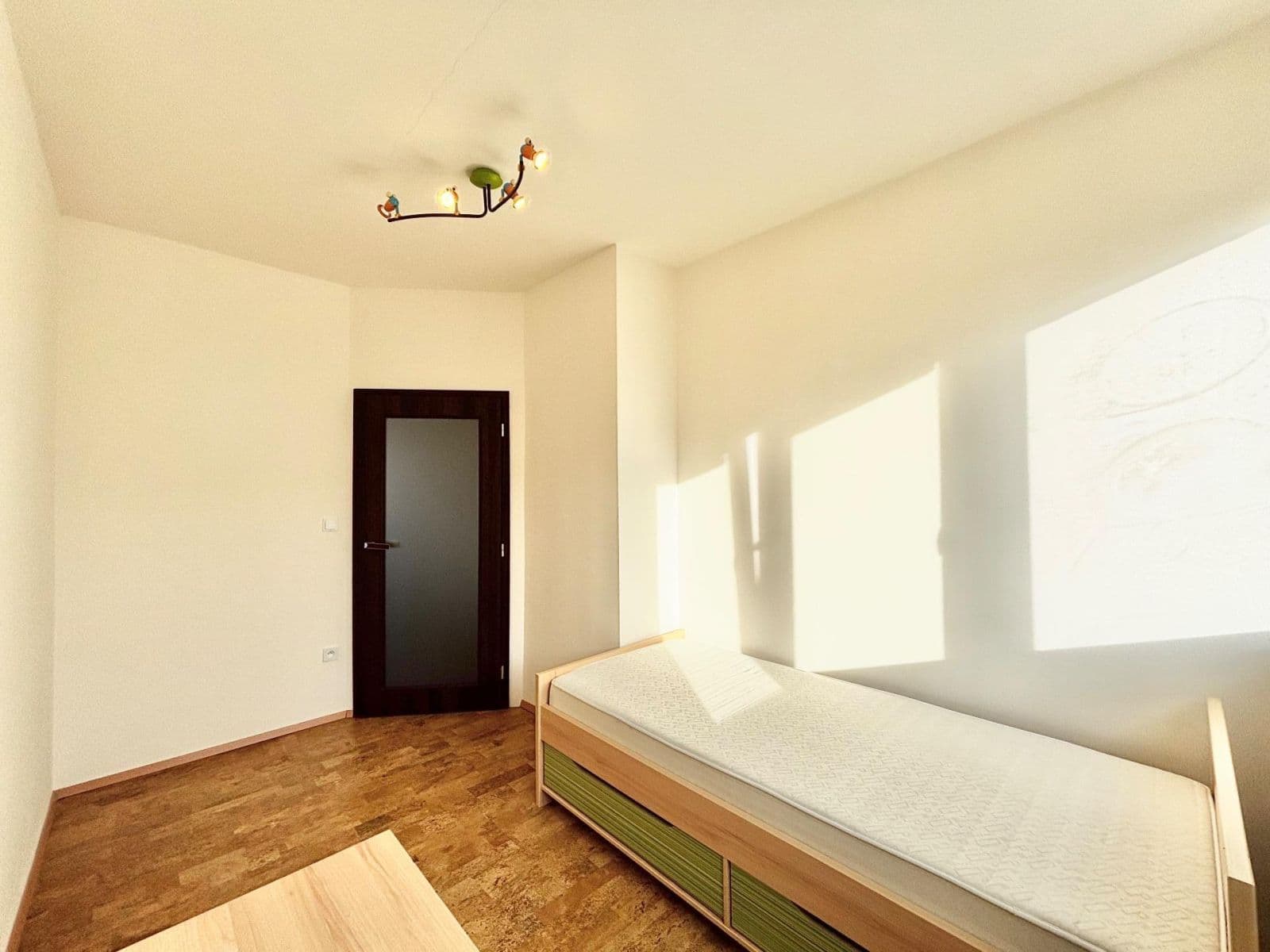 2 bedroom with open-plan kitchen flat for sale, 63 m², Československé armády, Skuteč, Pardubický Region 2 bedroom with open-plan kitchen flat for sale, 63 m², Československé armády, Skuteč, Pardubický Region