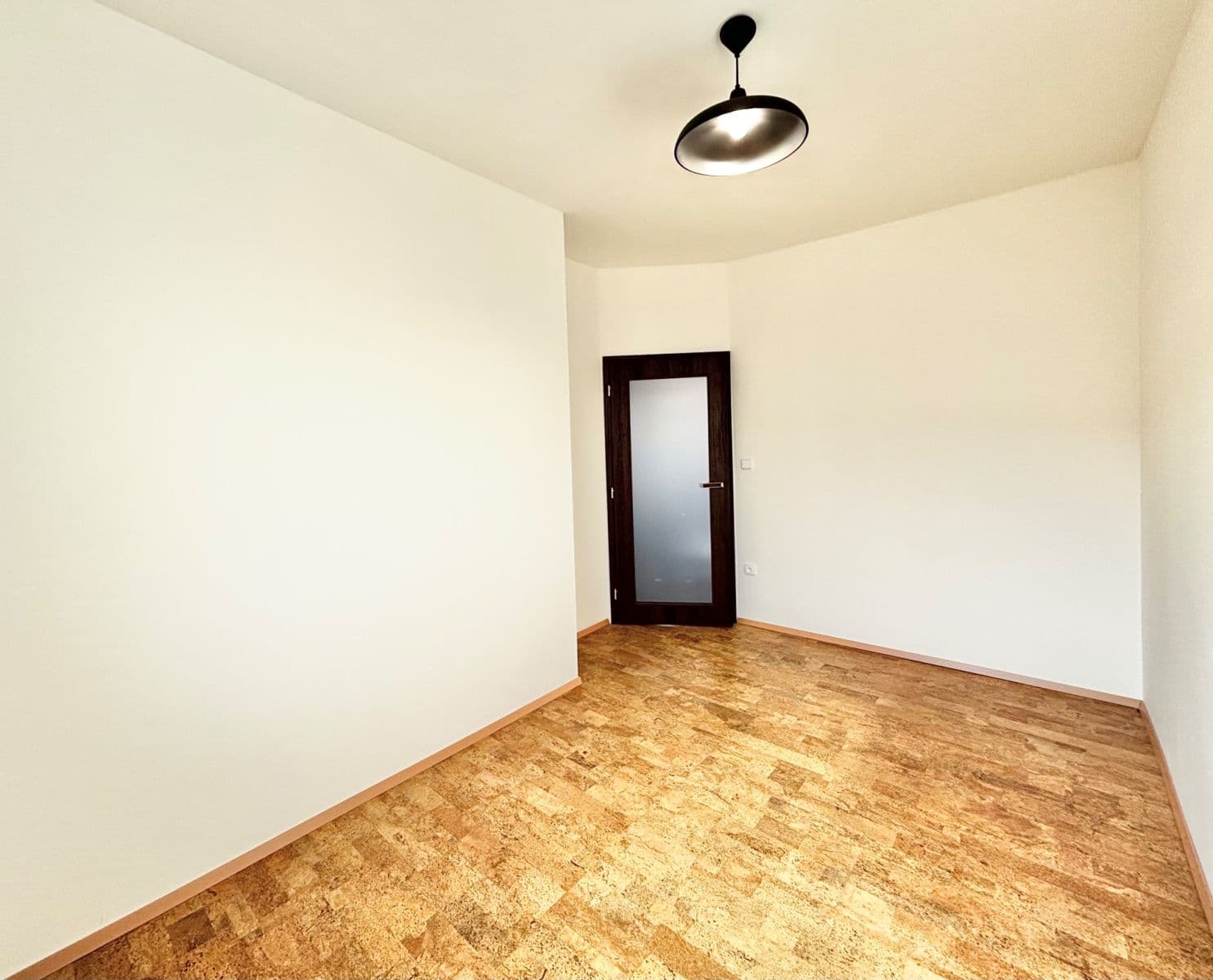 2 bedroom with open-plan kitchen flat for sale, 63 m², Československé armády, Skuteč, Pardubický Region 2 bedroom with open-plan kitchen flat for sale, 63 m², Československé armády, Skuteč, Pardubický Region