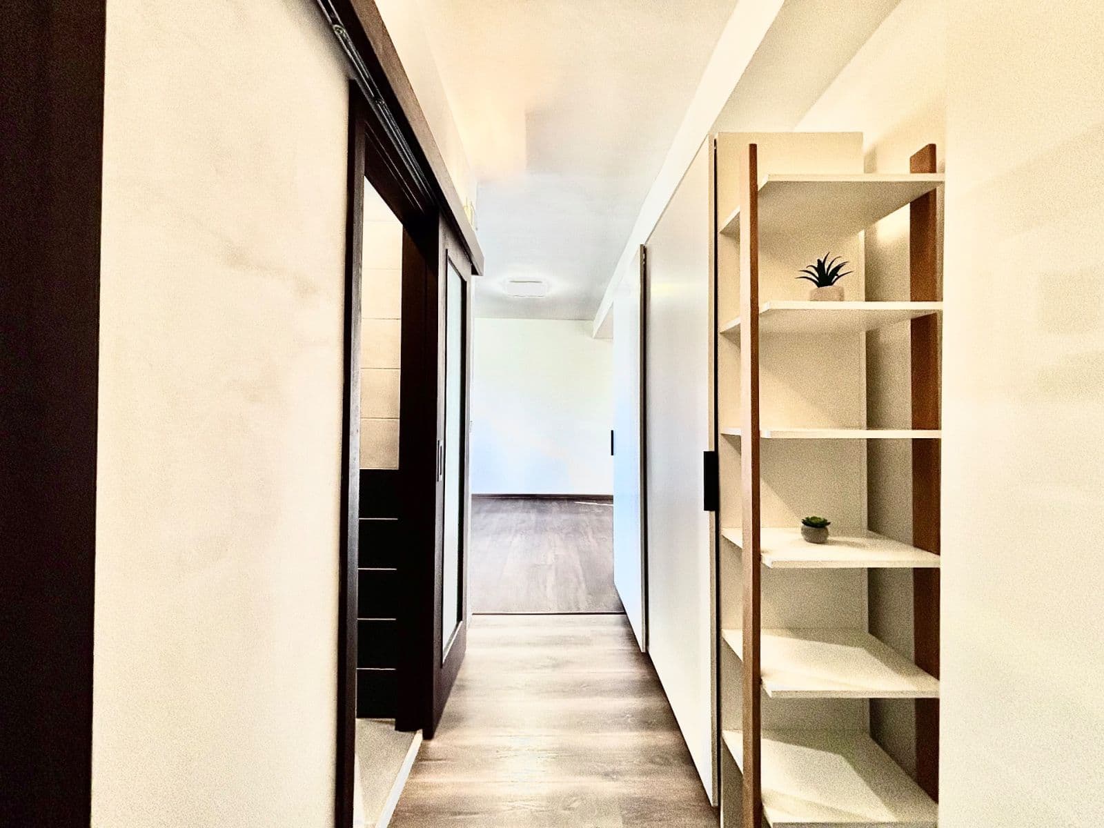 2 bedroom with open-plan kitchen flat for sale, 63 m², Československé armády, Skuteč, Pardubický Region 2 bedroom with open-plan kitchen flat for sale, 63 m², Československé armády, Skuteč, Pardubický Region