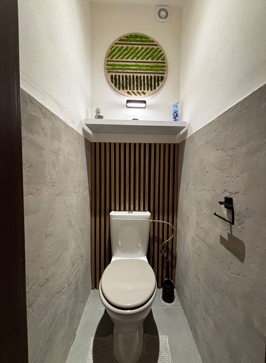 2 bedroom with open-plan kitchen flat for sale, 63 m², Československé armády, Skuteč, Pardubický Region 2 bedroom with open-plan kitchen flat for sale, 63 m², Československé armády, Skuteč, Pardubický Region