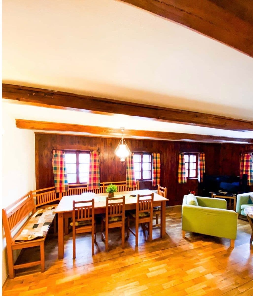 recreational property for sale, 1,650 m², Vláčilova, Mníšek, Liberecký Region recreational property for sale, 1,650 m², Vláčilova, Mníšek, Liberecký Region