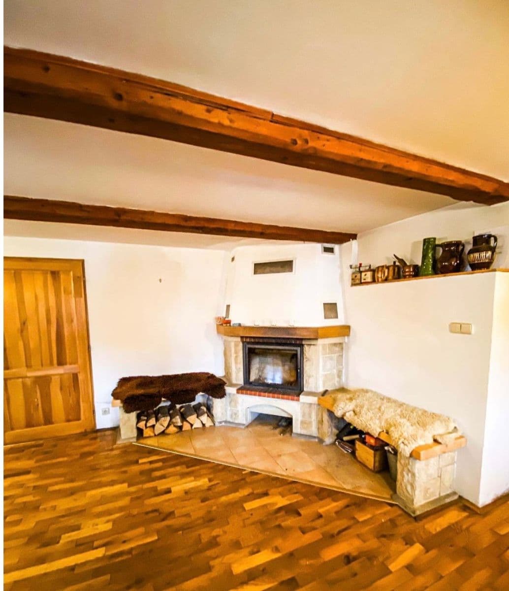 recreational property for sale, 1,650 m², Vláčilova, Mníšek, Liberecký Region recreational property for sale, 1,650 m², Vláčilova, Mníšek, Liberecký Region