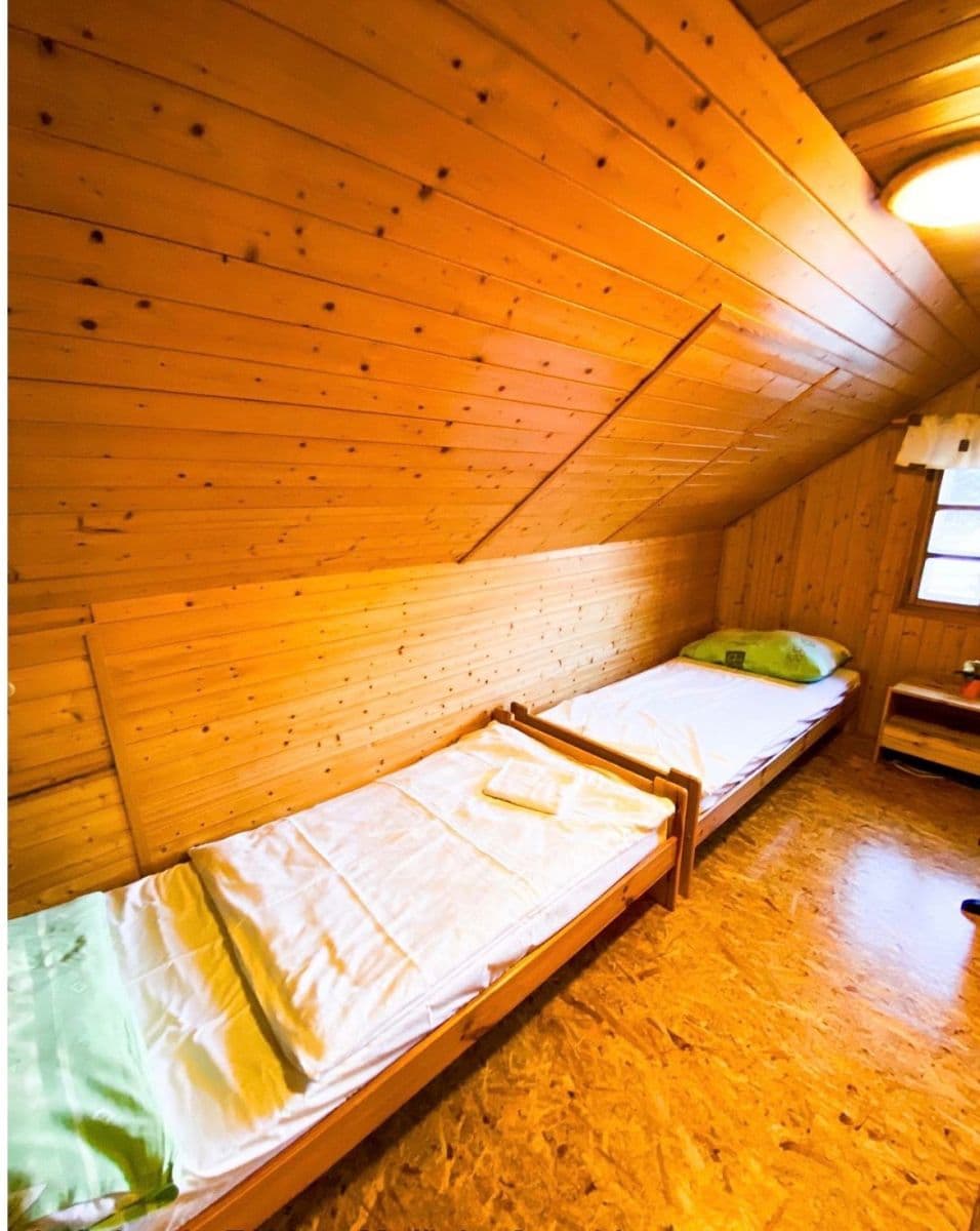 recreational property for sale, 1,650 m², Vláčilova, Mníšek, Liberecký Region recreational property for sale, 1,650 m², Vláčilova, Mníšek, Liberecký Region