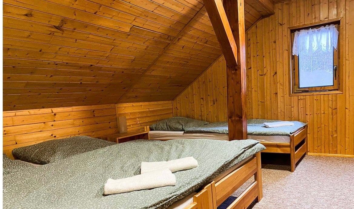 recreational property for sale, 1,650 m², Vláčilova, Mníšek, Liberecký Region recreational property for sale, 1,650 m², Vláčilova, Mníšek, Liberecký Region