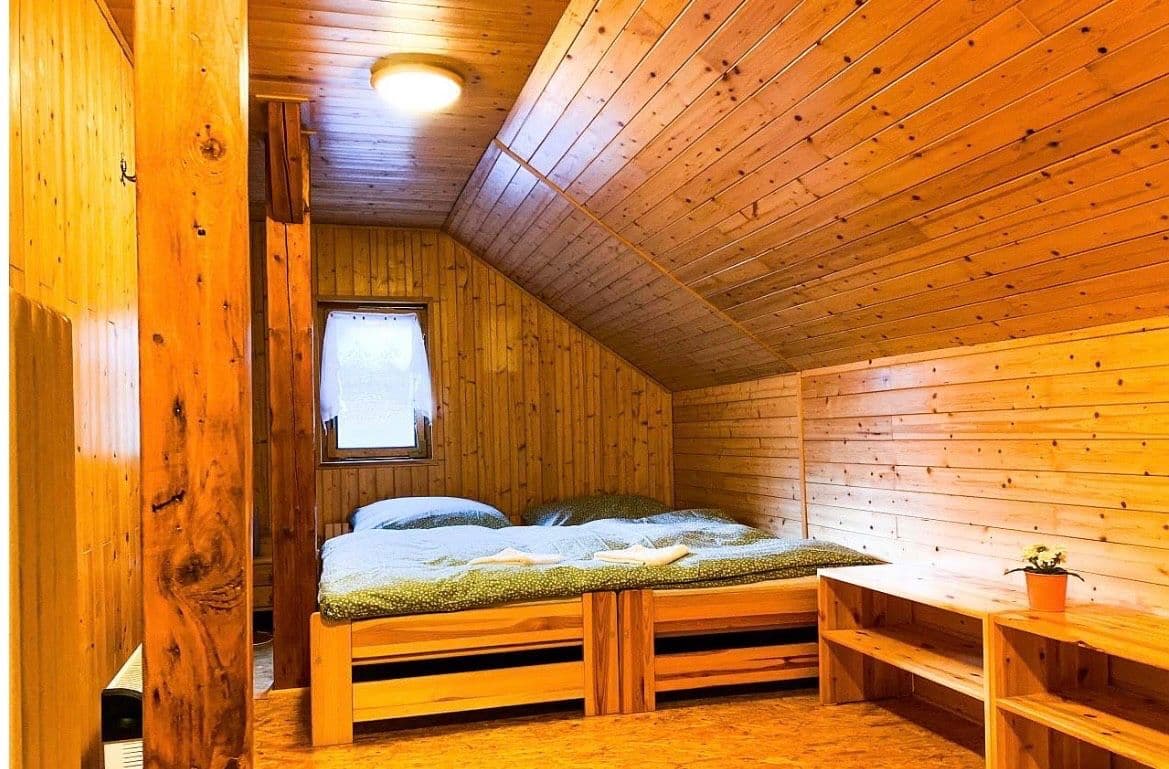 recreational property for sale, 1,650 m², Vláčilova, Mníšek, Liberecký Region recreational property for sale, 1,650 m², Vláčilova, Mníšek, Liberecký Region