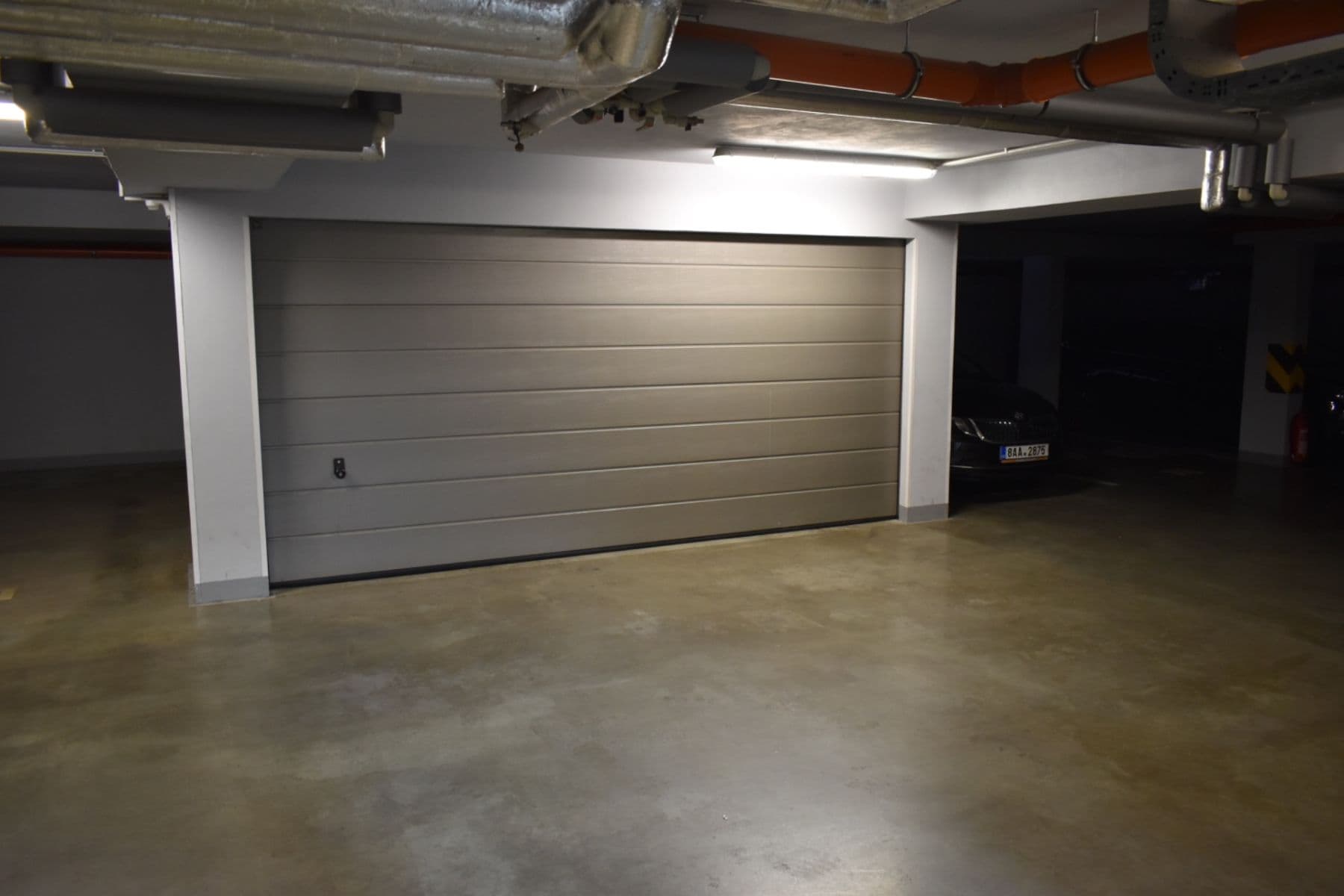 2 bedroom with open-plan kitchen flat for sale, 94 m², Na Pomezí, Prague, Prague 2 bedroom with open-plan kitchen flat for sale, 94 m², Na Pomezí, Prague, Prague