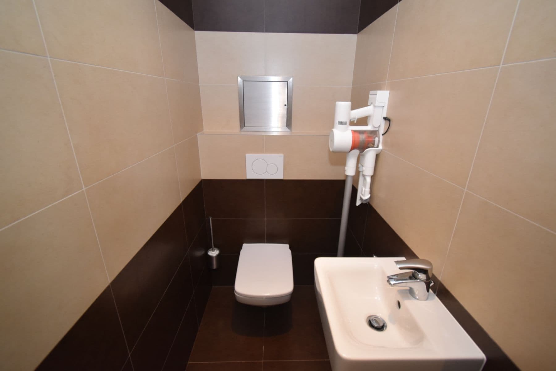 2 bedroom with open-plan kitchen flat for sale, 94 m², Na Pomezí, Prague, Prague 2 bedroom with open-plan kitchen flat for sale, 94 m², Na Pomezí, Prague, Prague