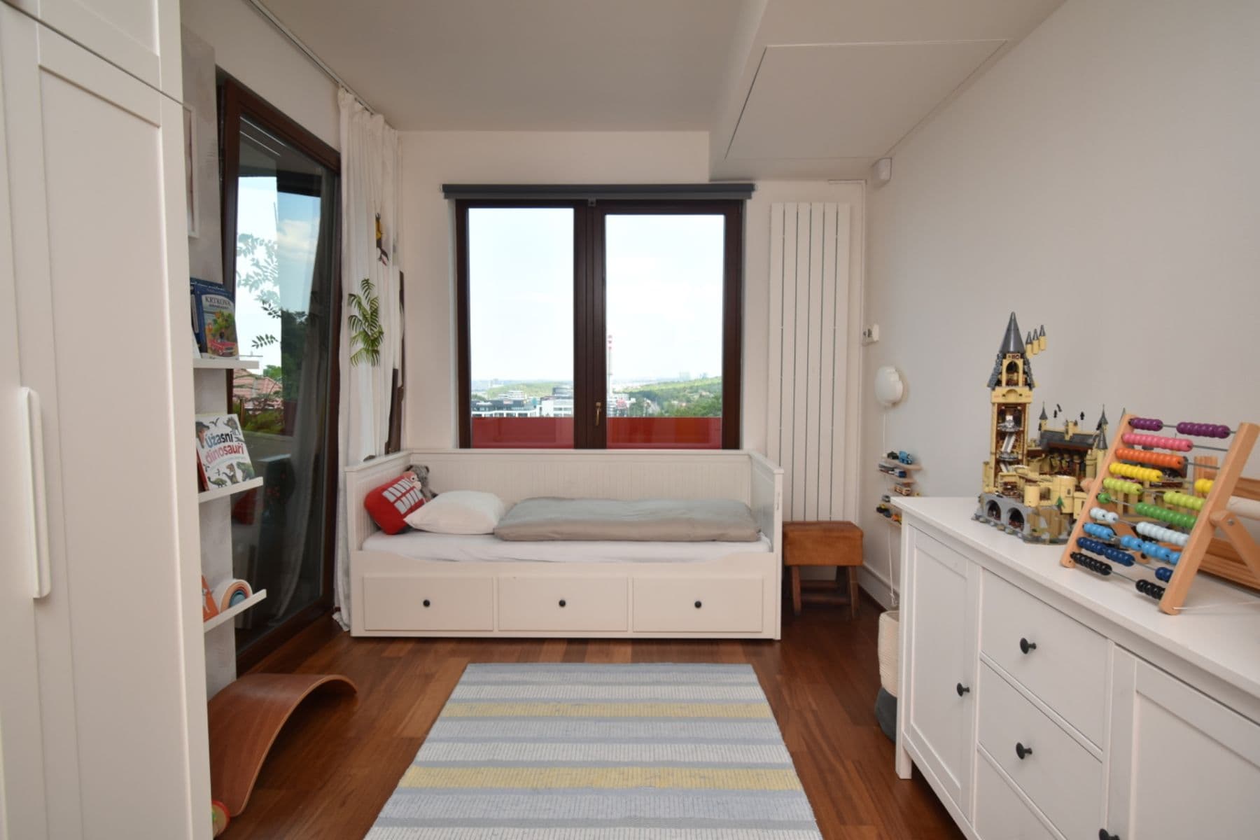 2 bedroom with open-plan kitchen flat for sale, 94 m², Na Pomezí, Prague, Prague 2 bedroom with open-plan kitchen flat for sale, 94 m², Na Pomezí, Prague, Prague