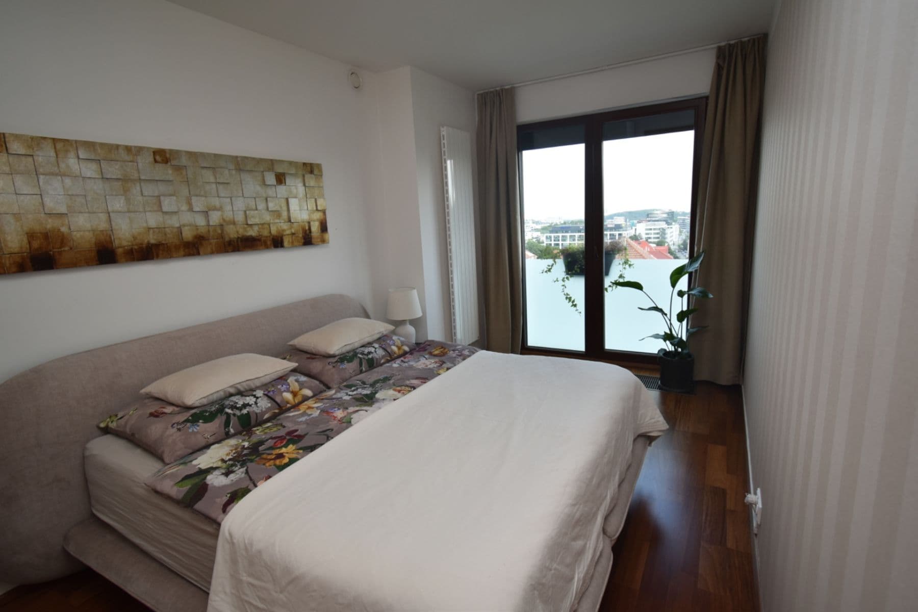 2 bedroom with open-plan kitchen flat for sale, 94 m², Na Pomezí, Prague, Prague 2 bedroom with open-plan kitchen flat for sale, 94 m², Na Pomezí, Prague, Prague