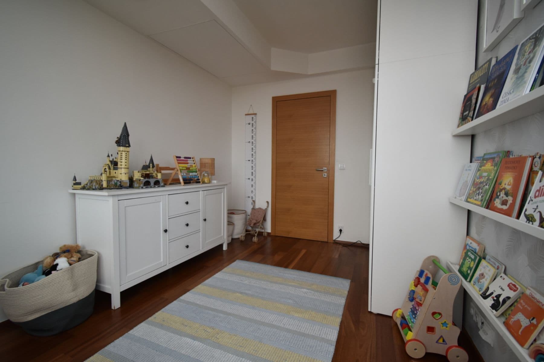 2 bedroom with open-plan kitchen flat for sale, 94 m², Na Pomezí, Prague, Prague 2 bedroom with open-plan kitchen flat for sale, 94 m², Na Pomezí, Prague, Prague