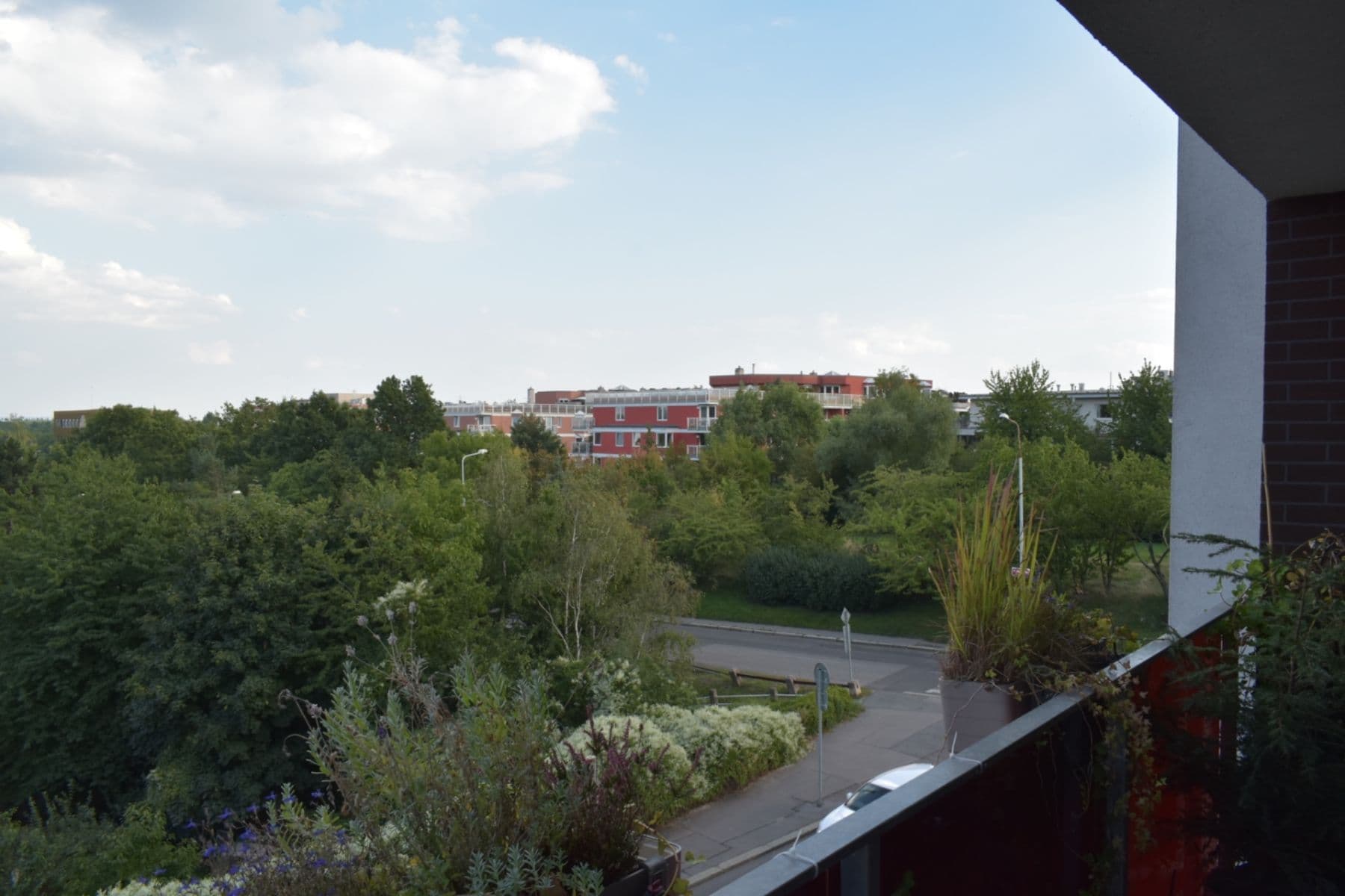 2 bedroom with open-plan kitchen flat for sale, 94 m², Na Pomezí, Prague, Prague 2 bedroom with open-plan kitchen flat for sale, 94 m², Na Pomezí, Prague, Prague