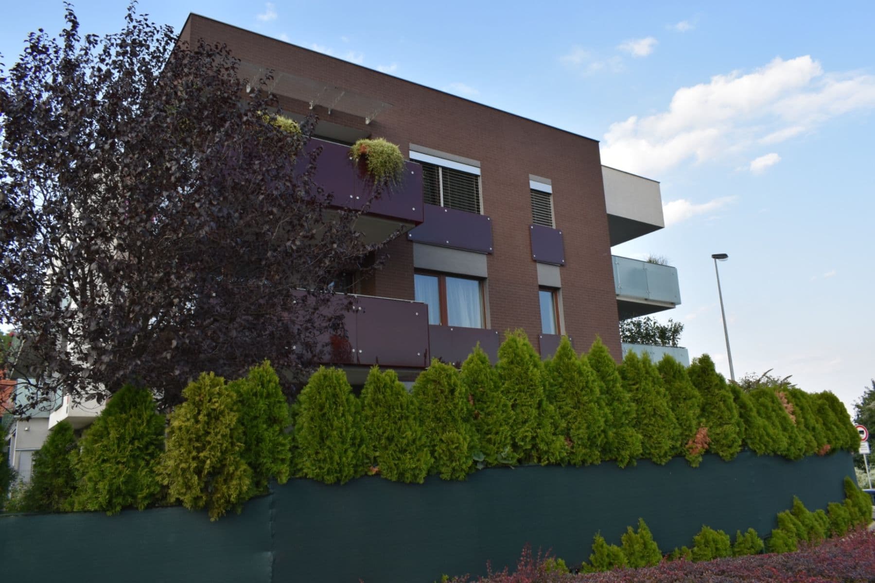 2 bedroom with open-plan kitchen flat for sale, 94 m², Na Pomezí, Prague, Prague 2 bedroom with open-plan kitchen flat for sale, 94 m², Na Pomezí, Prague, Prague